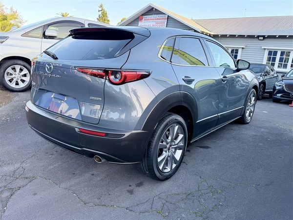 2021 Mazda CX-30 Low KM • Modern SUV • Stylish Design Carousel 6