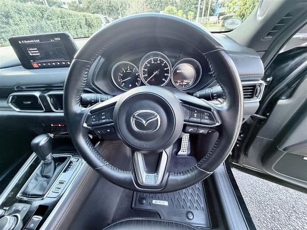 2019 Mazda CX-8 25S Proactive 4WD | 7 Seater Carousel 15