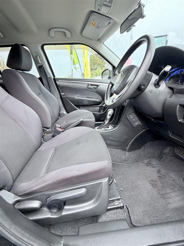 2014 Suzuki Swift XG-DJE | Fuel Saver | Great Value Carousel 10