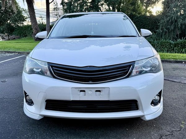 2013 Toyota Fielder Hybrid G Aero | 82k KM Carousel 1