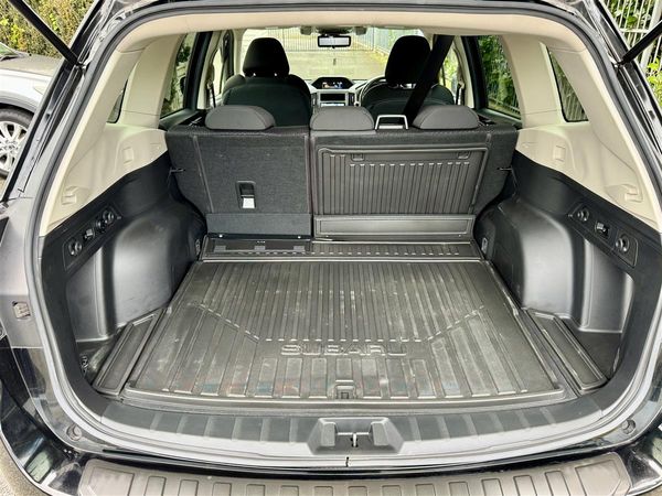 2020 Subaru Forester | Hybrid | 2.0L AWD SUV | 92,323 kms Carousel 19
