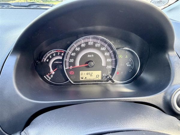 2019 Mitsubishi Mirage Only 12,000km | Auto Carousel 17