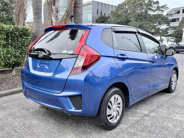 2015 Honda Fit G | 70k KM | Auto Hatch Carousel 20