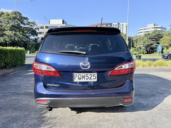 2011 Mazda Premacy | 2.0L Auto Wagon Carousel 13