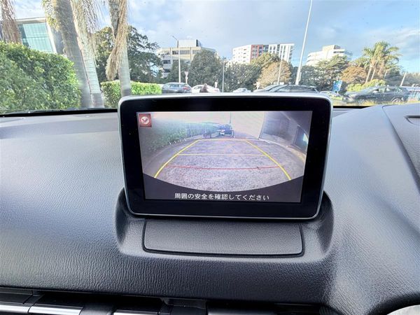 2015 Mazda Demio 13S | Economical Hatch | Auto Carousel 13