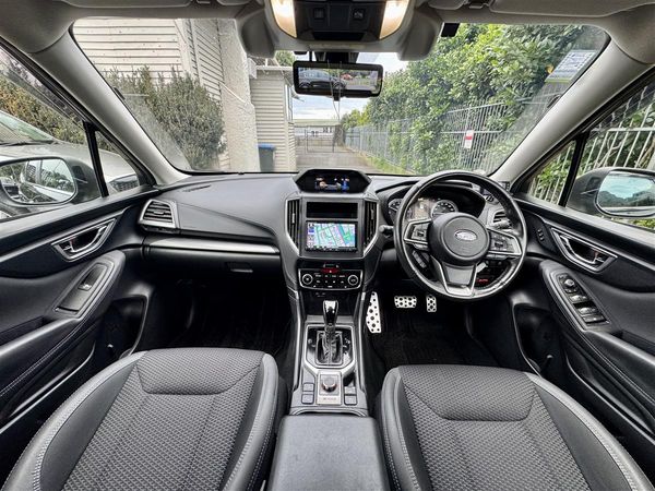 2020 Subaru Forester | Hybrid | 2.0L AWD SUV | 92,323 kms Carousel 7