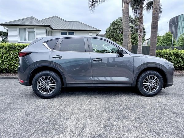 2020 Mazda CX-5 25S Sport Edition 4WD Carousel 3