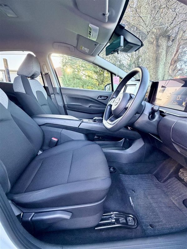 2021 Nissan Note E-POWER | Modern Hybrid | 83k KM Carousel 9
