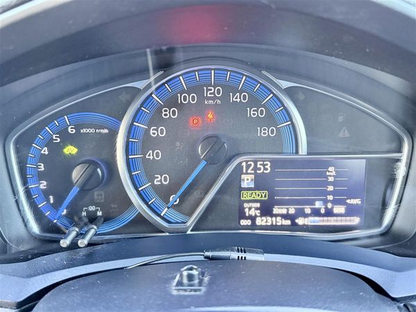 2013 Toyota Fielder Hybrid G Aero | 82k KM Carousel 16