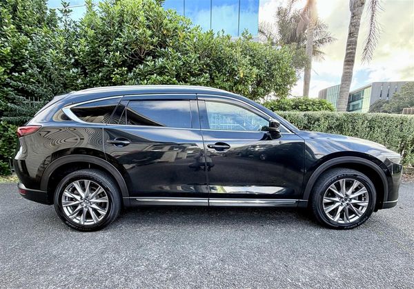 2019 Mazda CX-8 25S Proactive 4WD | 7 Seater Carousel 3