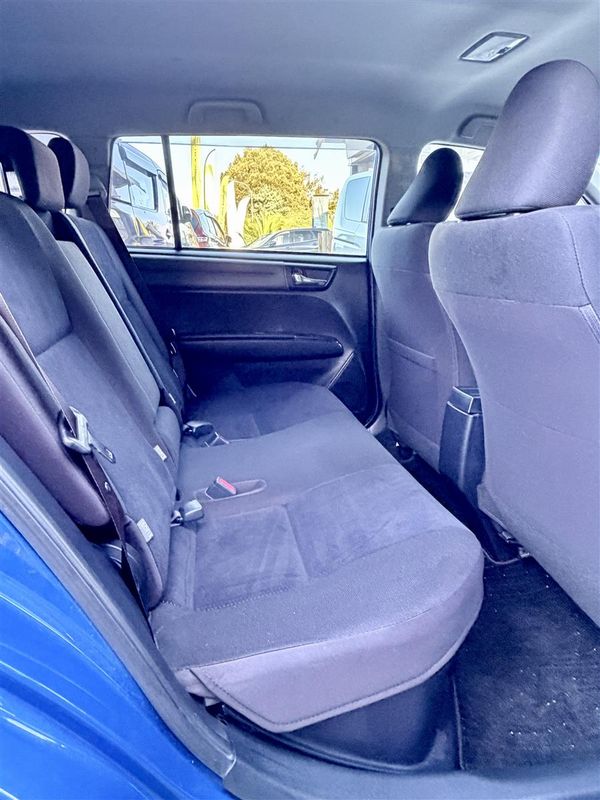 2015 Toyota Fielder Hybrid G Aero | Push Start | 47k Carousel 16