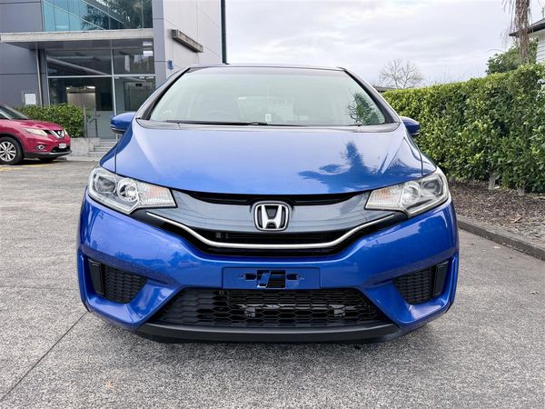 2015 Honda Fit G | 70k KM | Auto Hatch Carousel 17
