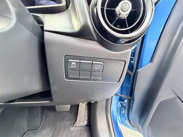 2015 Mazda Demio 13S | Economical Hatch | Auto Carousel 10