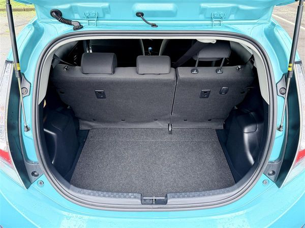 2017 Toyota Aqua S Hybrid | Push Start | 67k KM Carousel 15