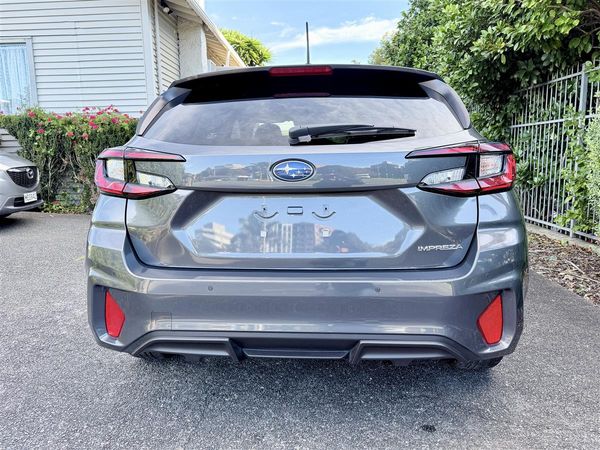 2023 Subaru Impreza ST 2.0L Carousel 4