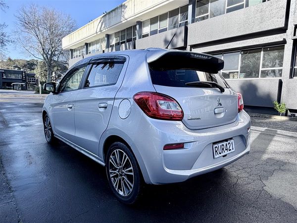 2019 Mitsubishi Mirage Only 12,000km | Auto Carousel 3