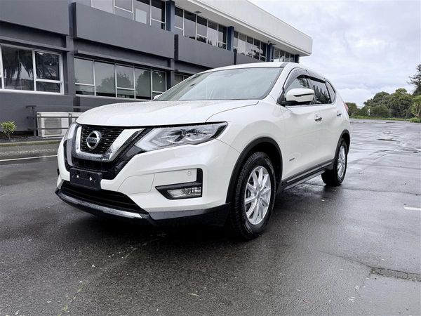 2018 Nissan X-Trail Hybrid 4WD | 20X | 88k KM Carousel 2