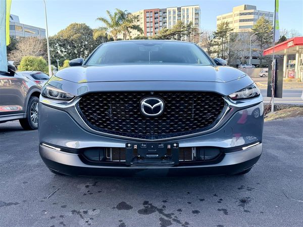 2021 Mazda CX-30 Low KM • Modern SUV • Stylish Design Carousel 1
