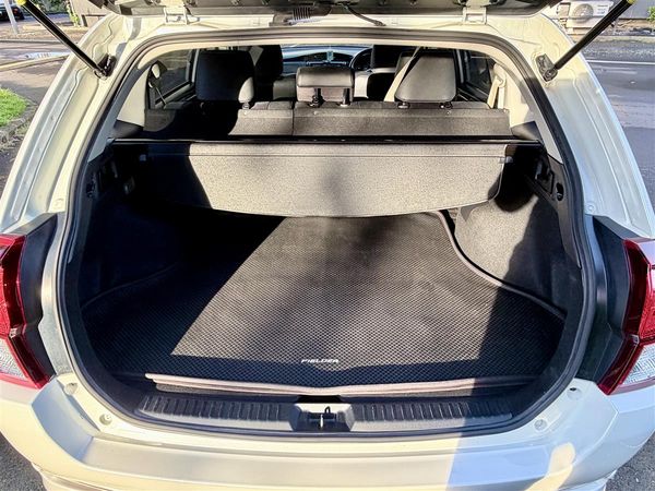 2013 Toyota Fielder Hybrid G Aero | 82k KM Carousel 17