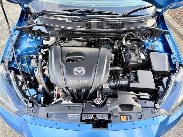 2015 Mazda Demio 13S | Economical Hatch | Auto Carousel 18