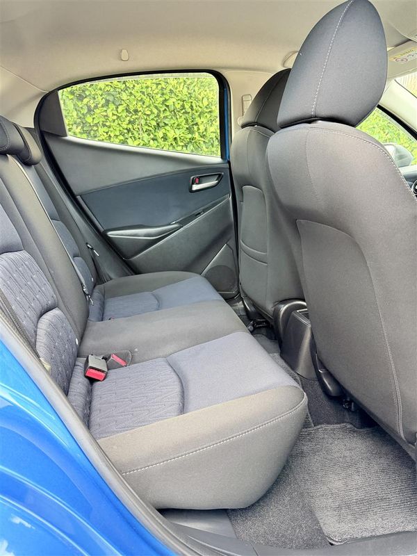 2015 Mazda Demio 13S | Economical Hatch | Auto Carousel 16