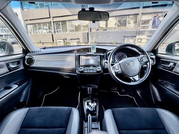 2013 Toyota Fielder Hybrid G Aero | 82k KM Carousel 7