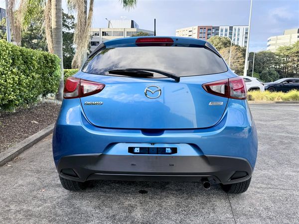 2015 Mazda Demio 13S | Economical Hatch | Auto Carousel 5