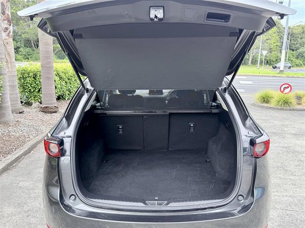 2020 Mazda CX-5 25S Sport Edition 4WD Carousel 7