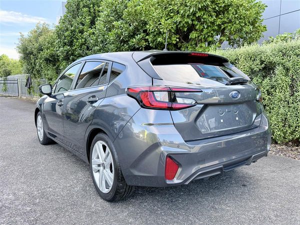 2023 Subaru Impreza ST 2.0L Carousel 2