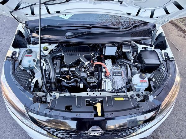 2021 Nissan Note E-POWER | Modern Hybrid | 83k KM Carousel 11