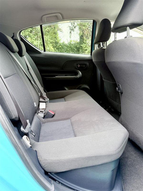 2017 Toyota Aqua S Hybrid | Push Start | 67k KM Carousel 9