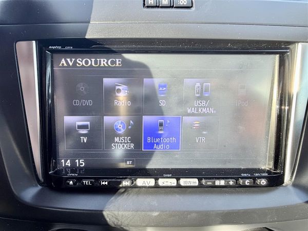2011 Mazda Premacy | 2.0L Auto Wagon Carousel 22