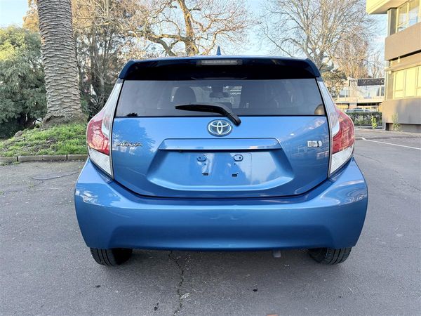 2016 Toyota Aqua Safety Sense | Push Start | 43k Carousel 5