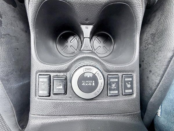 2018 Nissan X-Trail Hybrid 4WD | 20X | 88k KM Carousel 12