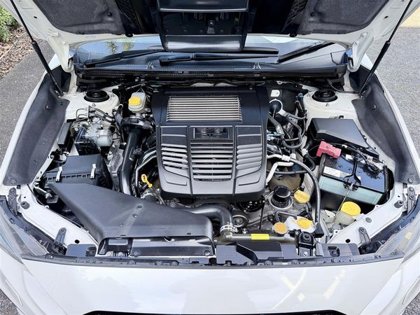 2020 Subaru WRX S4 2.0GT-S | AWD | EyeSight Carousel 39