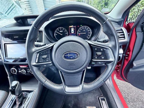 2019 Subaru XV Hybrid AWD Carousel 13