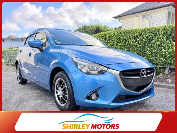 2015 Mazda Demio 13S | Economical Hatch | Auto