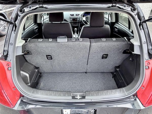 2014 Suzuki Swift XG-DJE | Fuel Saver | Great Value Carousel 9
