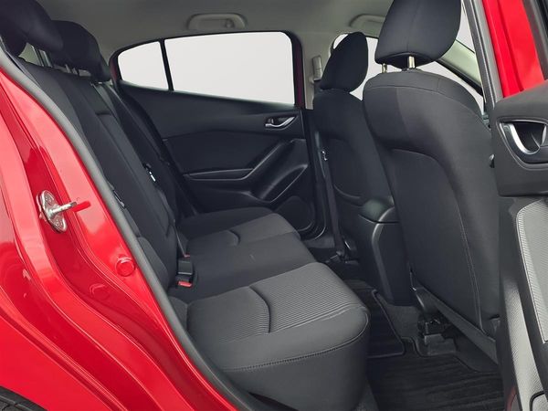2015 Mazda Axela Adaptive Cruise, HUD Carousel 14