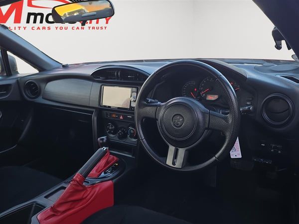 2015 Toyota 86 G, Modellista Body kit Carousel 13