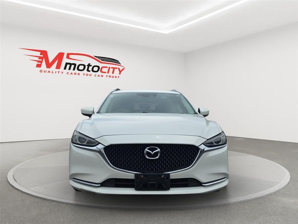 2018 Mazda Atenza 20S, Cruise control, Auto Headlights Carousel 7