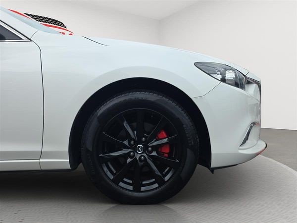 2013 Mazda Atenza Cruise control, Low kms Carousel 18
