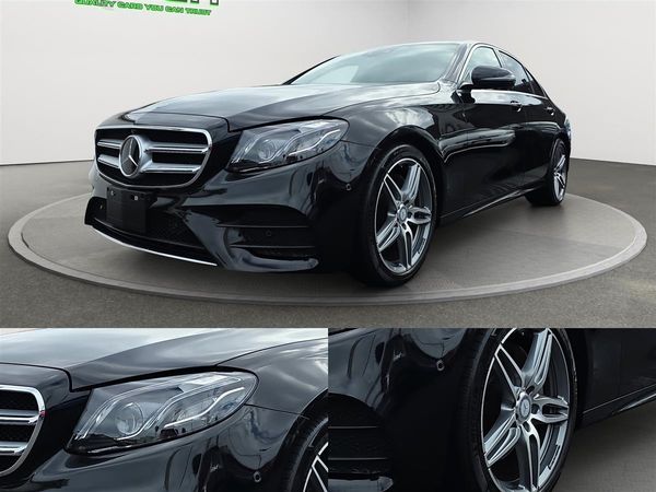2017 Mercedes-Benz E 200 E200, Sedan Carousel 8
