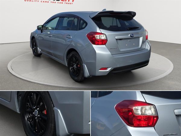 2015 Subaru Impreza Manual Carousel 9