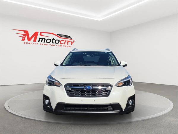 2020 Subaru XV HYBRID 4WD 2.0E-S EYESIGHT Carousel 7