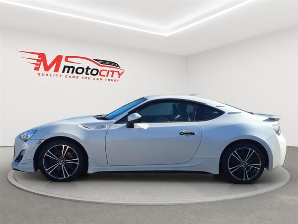 2012 Toyota 86 TRD Bodykit, Low kms Carousel 5