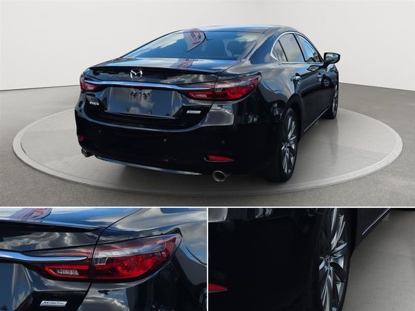 2019 Mazda Atenza SEDAN Carousel 15
