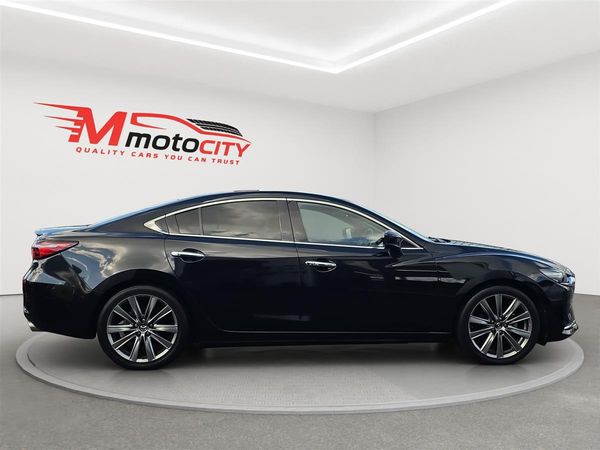 2019 Mazda Atenza SEDAN Carousel 1