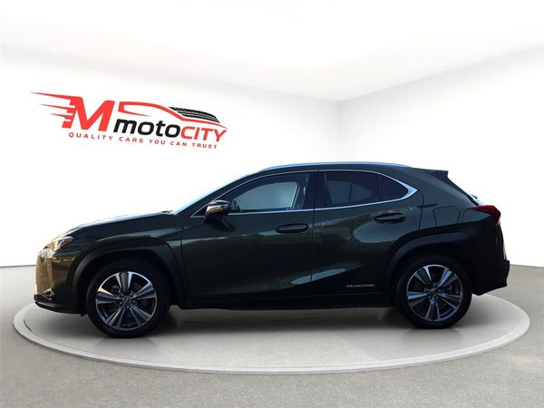2022 Lexus UX 300e LIMITED 54KWH/EV/HD Carousel 5