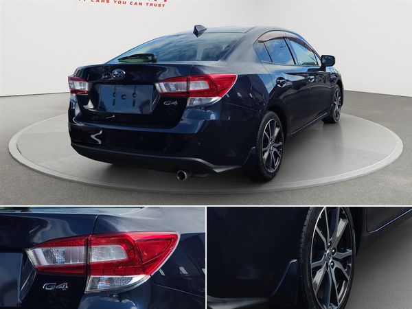 2017 Subaru Impreza G4, 2.0 EYESIGHT Carousel 11